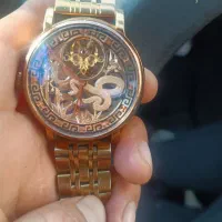 ساعت مچی پتک فیلیپ