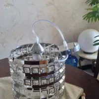 لوستر تک   نو