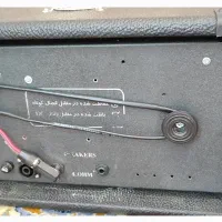 آمپلی فایر نو|سیستم صوتی خانگی|رامهرمز, |دیوار