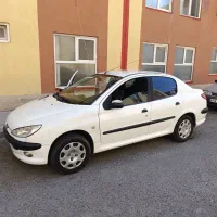 206 sd tu5 v1|خودرو سواری و وانت|سهند, |دیوار