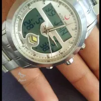 ساعت الفجر عربی اصل