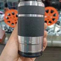 lens Sony 55-210|دوربین عکاسی و فیلم‌برداری|تهران, پامنار|دیوار