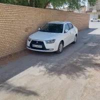 دنا پلاس ۵ دنده ۴۰۳