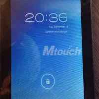 تبلت سامسنگ فقط یک ملیون