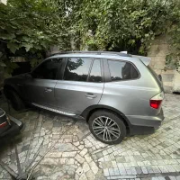 Bmw x3|خودرو سواری و وانت|تهران, مهران (سیدخندان)|دیوار