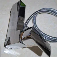 شیر مخلوط حمام و شیر توالت