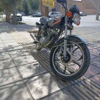موتور200پرواز|موتورسیکلت|یزد, |دیوار