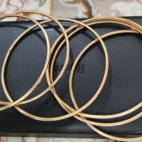 النگو آینه ای