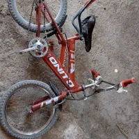۲تا دوچرخه