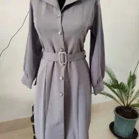 مانتوی سایز ۴۲ ، درحدنو