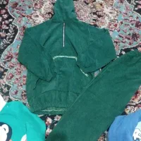 هودی کاپشن دونه ۵۰|کفش و لباس بچه|مشهد, چهنو|دیوار