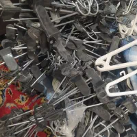 رگال ،چوب لباسی|بندرخت و رخت‌آویز|زاهدان, |دیوار