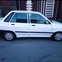 پراید مدل 87