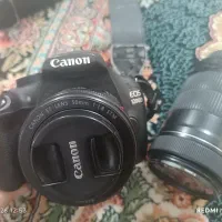 دوربین کنون ۱۲۰۰d