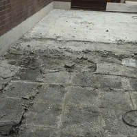 تخریب و جوشکاری|خدمات پیشه و مهارت|بوشهر, |دیوار