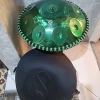 هنگ درام اسلپslap