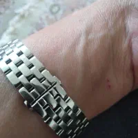 ساعت زنانه ی اصل|ساعت|کرمانشاه, |دیوار