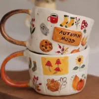 آموزش هنر ریختگری سرامیک در منزل