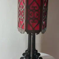 آباژور چوبی