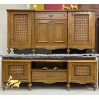 آینه و کنسول|بوفه، ویترین، کنسول|تربتحیدریه, آبشار|دیوار