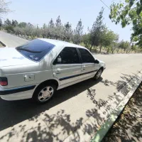 پژو پارس LX TU5، مدل ۱۴۰۰ دریچه سیمی|خودرو سواری و وانت|اسلام‌شهر, چیچکلو|دیوار