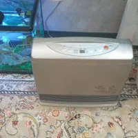 بخاری ژاپنی ۳۵۰۰