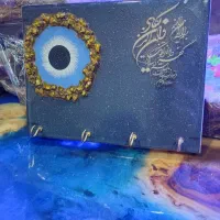 دکوری رزینی