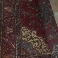فرش دست بافت ۱۲ متری