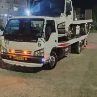 خودروبر .کفی امداد خودرو|خدمات حمل و نقل|رشت, آتشگاه|دیوار