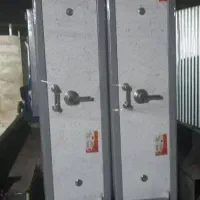 شهرک   خانه  گاو  صندوق    امنیتی|ابزارآلات|رباط‌کریم, پرندک|دیوار