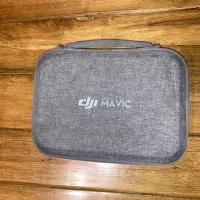 مویک مینی dji mavic mini combo(کمبو)|دوربین عکاسی و فیلم‌برداری|تنکابن, |دیوار