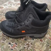 نیم بوت مردانه نو مناسب برای کوهنوردی سایز ۴۱
