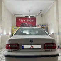 سمند EF7 درجه ۱|خودرو سواری و وانت|قائم‌شهر, |دیوار