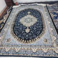 دو عدد فرش 6 متری