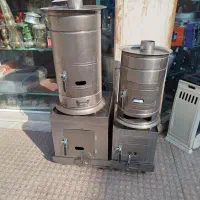 بخاری هیزمی ونفتی وگازویلی|بخاری، هیتر، شومینه|ورامین, ورامین|دیوار