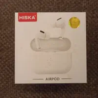 Hiska Airpod dz73