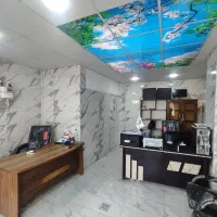 اجاره ی مغازه ی ۳۰متری