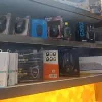 لوازم کامپیوتر تا 90 درصد تخفیف بلک فرایدی|قطعات و لوازم جانبی رایانه|کرمان, |دیوار