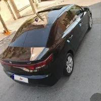 تارا v4 مدل ۱۴۰۳ ۸تاکار کارمندی اوتومات|خودرو سواری و وانت|مشهد, شریف|دیوار
