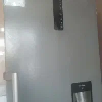 فروش یخچال و بباسشویی|ماشین لباسشویی و خشک‌کن لباس|گرمسار, |دیوار