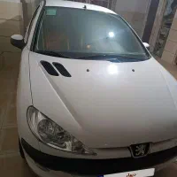 پژو 206 مدل TU3 کم کارکرد|خودرو سواری و وانت|تبریز, |دیوار