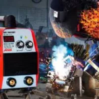 جوشکاری سیار