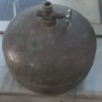 گاز پیک نیک