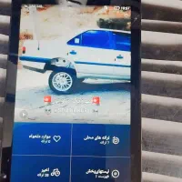 تبلت هاوایی تمیز بدون ایراد|تبلت|اهواز, زندوکیلی|دیوار