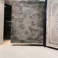 فرش|فرش|مشهد, خاتم الانبیا|دیوار