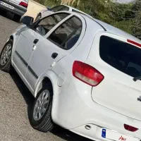 تیبا ۲ مدل ۴۰۰