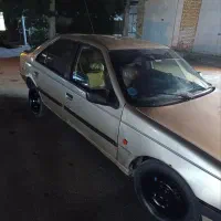 پژو۴۰۵|خودرو سواری و وانت|بندر ماهشهر, |دیوار