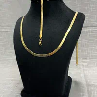 ست ماری طلایی مردانه|بدلیجات|قم, باسکول|دیوار