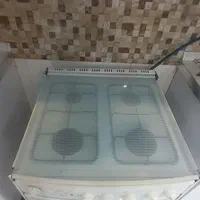گاز فردار و جوجه گردان مارک تکنو