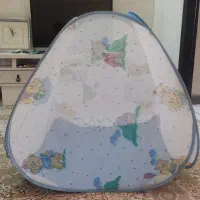 پشه بند سالم ونو